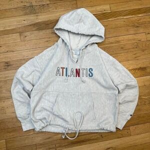 Champion Reverse Weave‎ Hoodie
